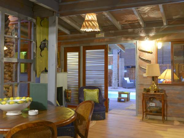 Hotel Diar Abou Habibi Tozeur Tozeur Tunesien 18