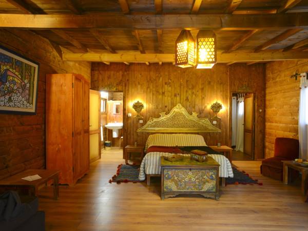 Hotel Diar Abou Habibi Tozeur Tozeur Tunesien 18