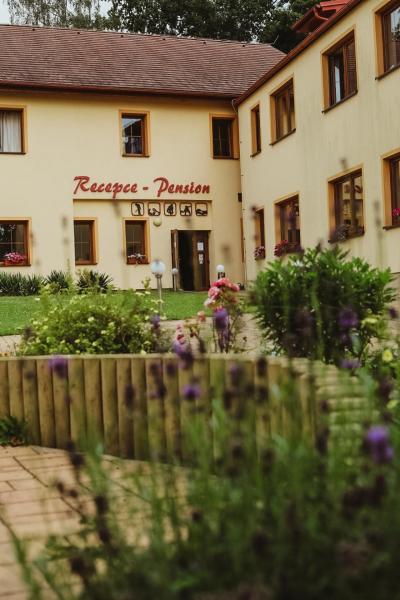 Sport Relax Buky Franzensbad Tschechisches Erzgebirge Tschechien 30 Gastebewertungs Sport Relax Buky Buchen