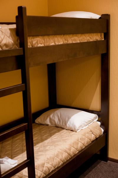 Отель Оптимальный Сергиев Посад