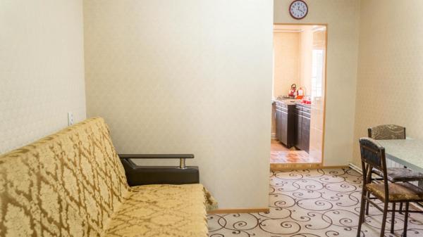 Апартаменты На Дзержинского Пятигорск