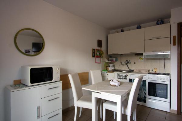 Apartments Petrič Копер