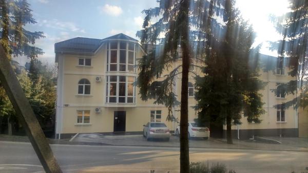 Гостевой дом Пастухова Пятигорск