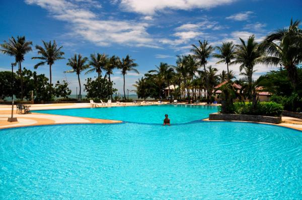 Sunshine Beach Condotel На Джомтьен