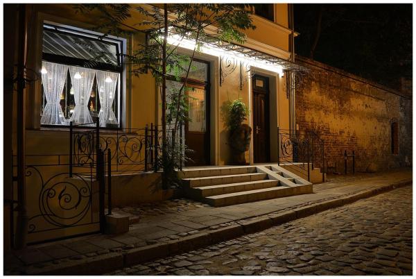 Apartamenty Róże i Zen Торунь