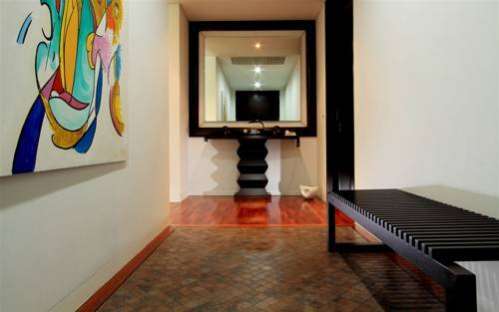 Kata Gardens Luxury Holiday Apartment Ката Бич