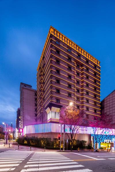 Hotel Rovl