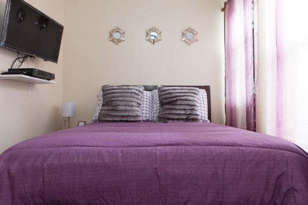 Studio, One And Two Bedroom Apartments - Bronx