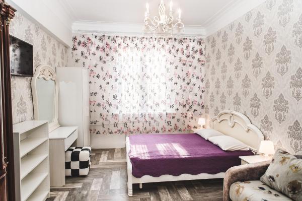 Апартаменты На Первомайской Рязань