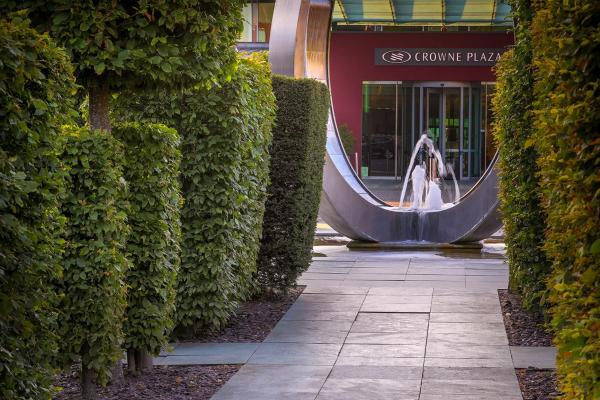 Crowne Plaza Marlow by IHG