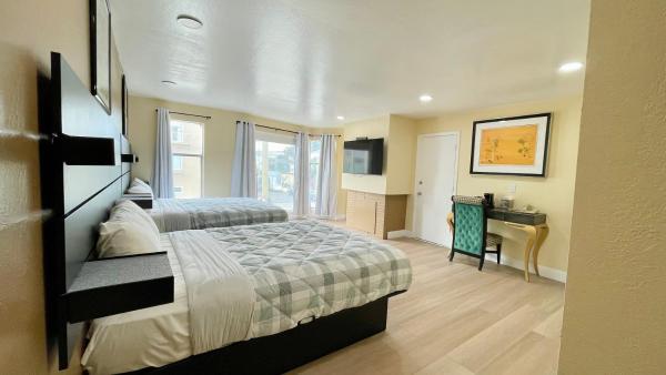 Ocean Inn