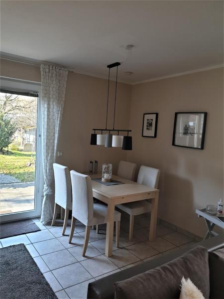 Ferienwohnung Jürgens