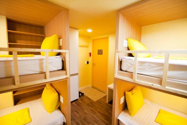 24guesthouse Seoul Jamsil