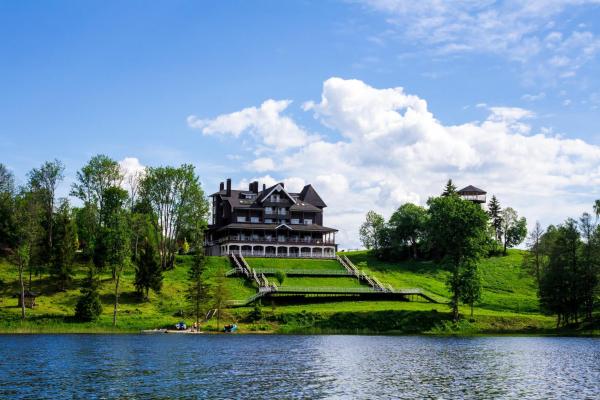 Времена Года Наговье