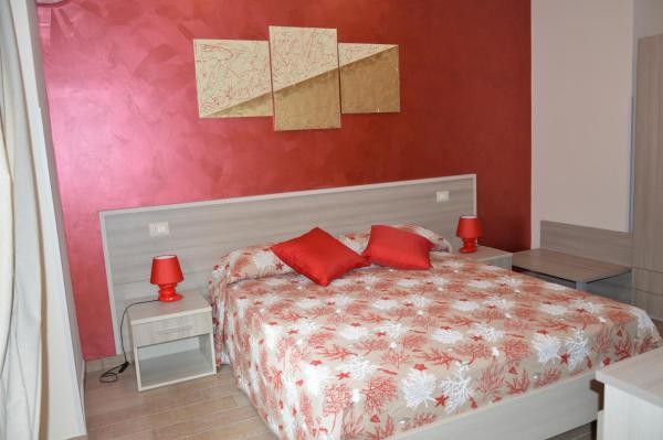 B&B La Conchiglia
