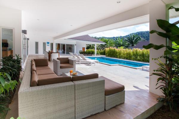 Baan Lalle Ао Нанг Бич