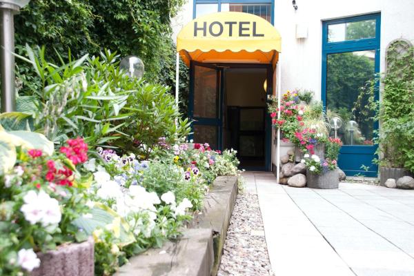 Cabo Nichtraucher-Hotel