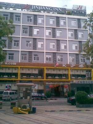 Jinjiang Inn