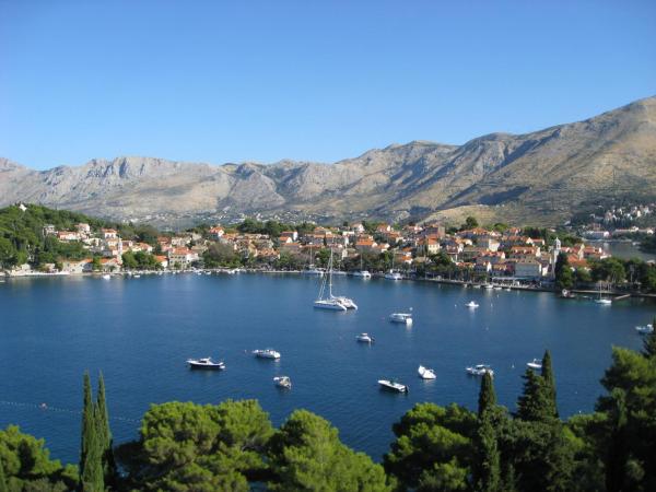 Rooms Cavtat Old Town