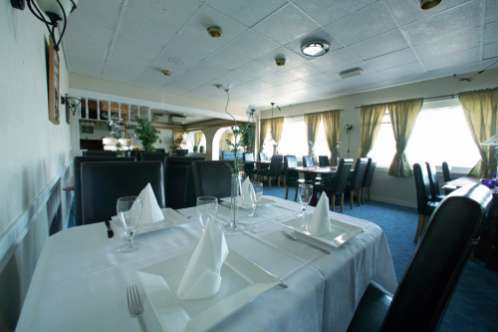 Evenes Fjordhotel