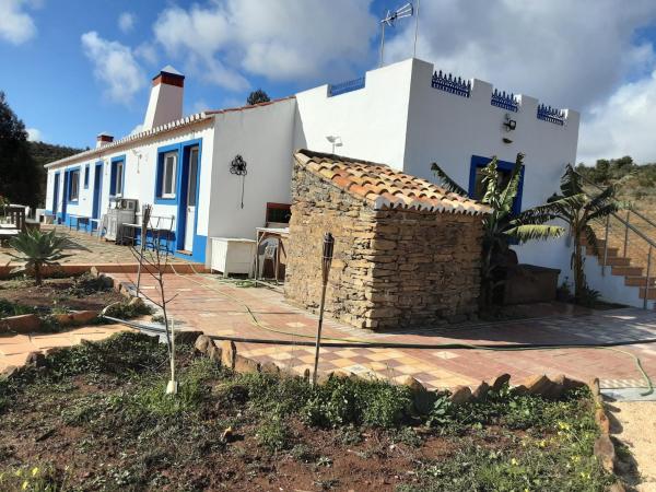 Casa do Jardim
