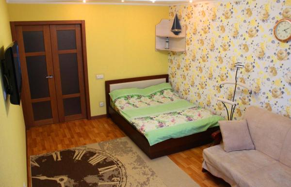 Svetlanas Apartments, Center of Sumy