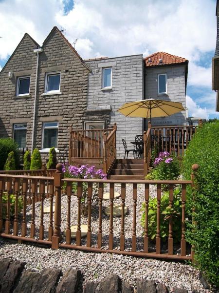 The Cameron B&B
