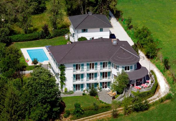 Das Landhaus