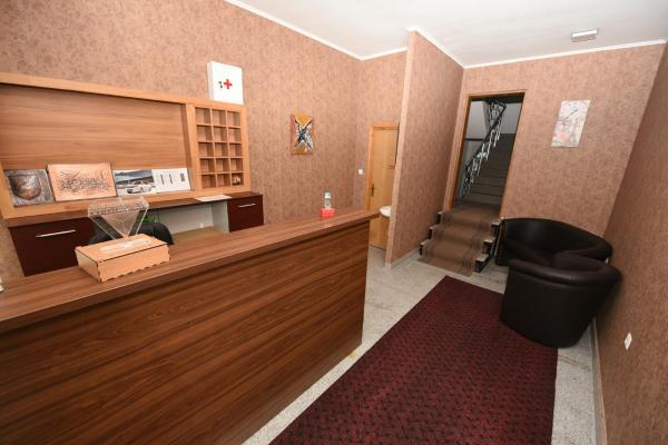 B&B Pansion Otoka