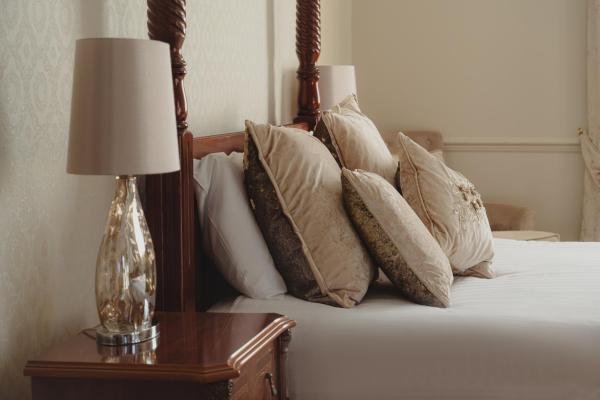 The Ashbourne Hotel, BW Signature Collection
