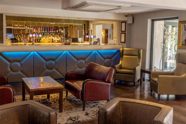 The Ashbourne Hotel, BW Signature Collection