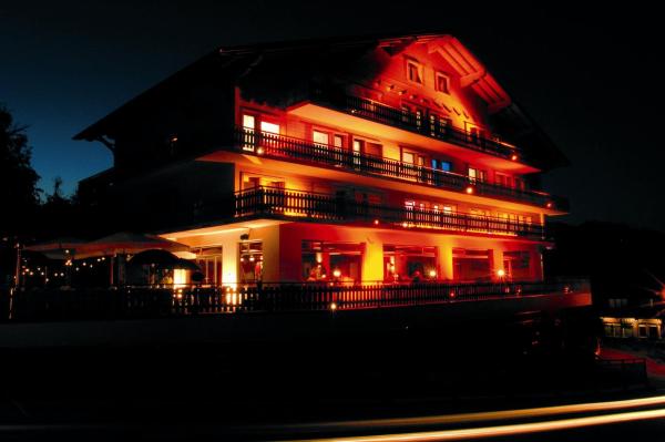 Hôtel Mont-Fort