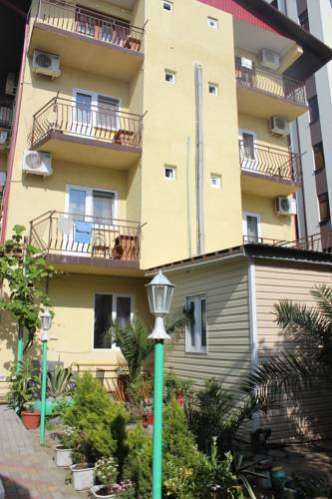 Kurortny Rai Guest House