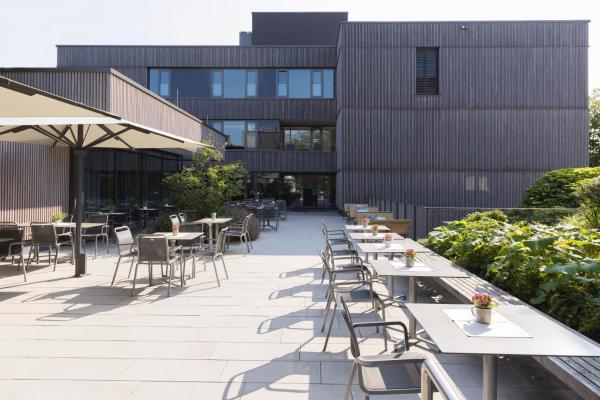 Hotel Knoblauch