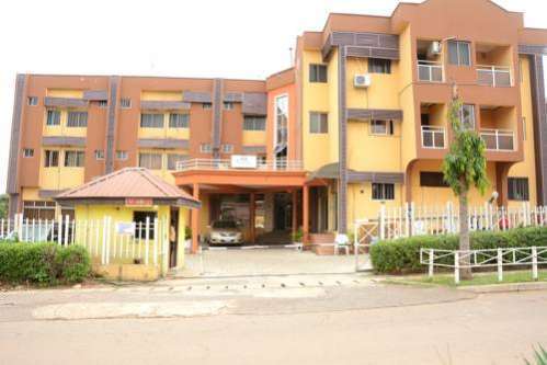 Dayspring Hotel Limited 2