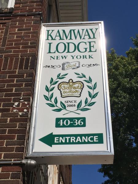 Kamway Lodge & Travel - Hostel