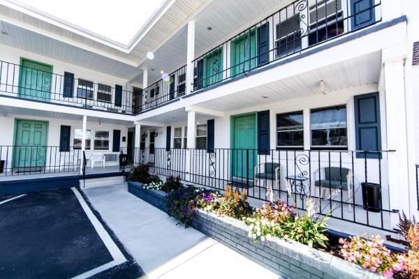 South Winds Motel