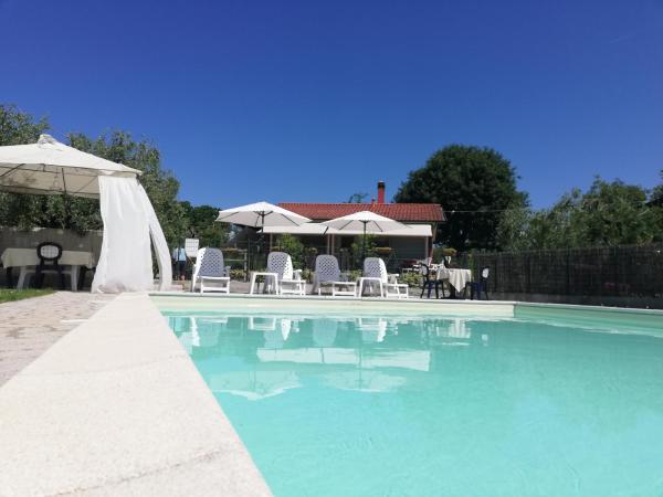 Villino Maria