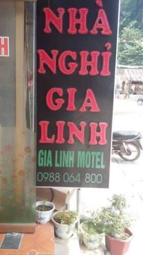 Gia Linh Motel