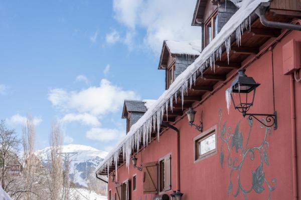 Hotel Colomers