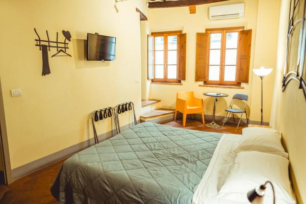 Guesthouse Via Di Gracciano - Adults Only