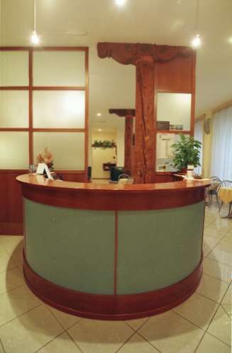 Hotel Gelsomina