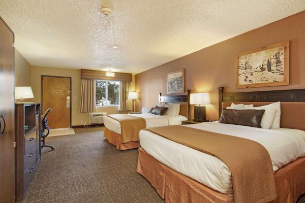 Best Western PLUS Ruby's Inn