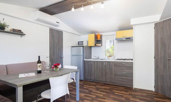 Aminess Planet Camping Port9 Holiday Homes