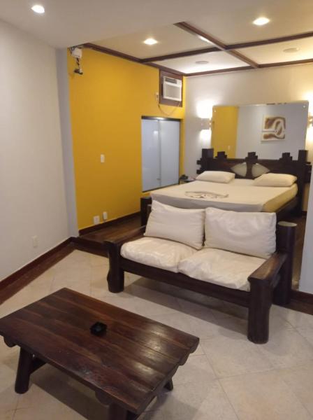 Dolce Amore Motel ➜ Natal, Rio Grande do Norte, Brésil (18 commentaires de  clients). Réserver Dolce Amore Motel