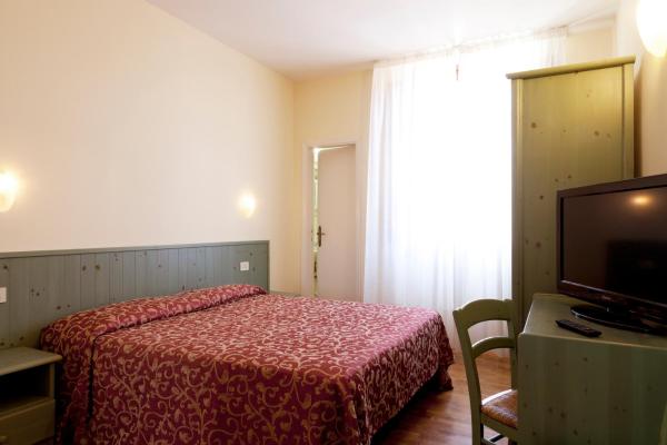 Hotel Savoia e Campana