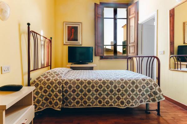 Hotel Savoia e Campana