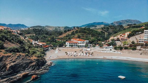 Les Elmes - Hôtel & Spa