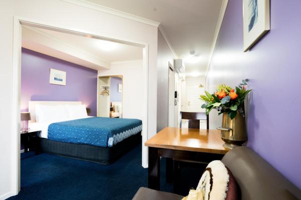 HarbourView Apartment Hotel (now Arrow on Spencer), Забронировать Апартаменты/квартира Апартаменты Melbourne Region, Апартаменты/квартира