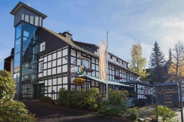 Hotel Weigels Bergfreiheit